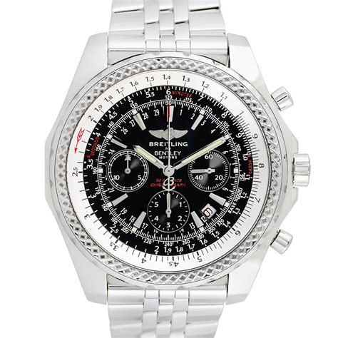 a25353 breitling|breitling bentley a25362 price.